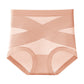 💕2025 Neue Frühlingsstile - 50% Rabatt💕Ultimativer Komfort High-Waist Undurchlässige Shapewear-Unterhosen