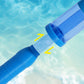 🔥Kaufen 1 bekommen 1 gratis🎆Wassersprühspielzeug im Feuerwerksstil🔫💧