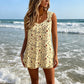 👚 JETZT 50 % RABATT! 🌸Sommer-Tanktop für Damen mit Blumenmuster
