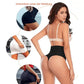 Nahtloser Bauchkontroll-Tanga mit hoher Taille (Kaufe 1, erhalte 1 gratis)