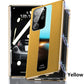 Glass Goggles Magnetic All inclusive Fall Proof Mobile Phone Case Suitable for Samsung S22 Series