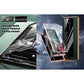 Glass Goggles Magnetic All inclusive Fall Proof Mobile Phone Case Suitable for Samsung S22 Series