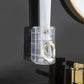 Leichte Luxus -Zahnpasta -Squeezer