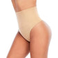 Nahtloser Bauchkontroll-Tanga mit hoher Taille (Kaufe 1, erhalte 1 gratis)