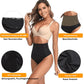 Nahtloser Bauchkontroll-Tanga mit hoher Taille (Kaufe 1, erhalte 1 gratis)