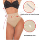 Nahtloser Bauchkontroll-Tanga mit hoher Taille (Kaufe 1, erhalte 1 gratis)