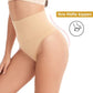 Nahtloser Bauchkontroll-Tanga mit hoher Taille (Kaufe 1, erhalte 1 gratis)