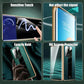 Glass Goggles Magnetic All inclusive Fall Proof Mobile Phone Case Suitable for Samsung S22 Series