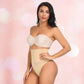 Nahtloser Bauchkontroll-Tanga mit hoher Taille (Kaufe 1, erhalte 1 gratis)