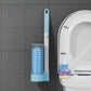 Einweg -Toilettenreinigungssystem