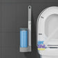Einweg -Toilettenreinigungssystem