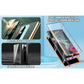 Glass Goggles Magnetic All inclusive Fall Proof Mobile Phone Case Suitable for Samsung S22 Series