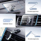 Magnetischer Handyhalter fürs Auto