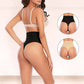 Nahtloser Bauchkontroll-Tanga mit hoher Taille (Kaufe 1, erhalte 1 gratis)