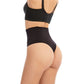 Nahtloser Bauchkontroll-Tanga mit hoher Taille (Kaufe 1, erhalte 1 gratis)